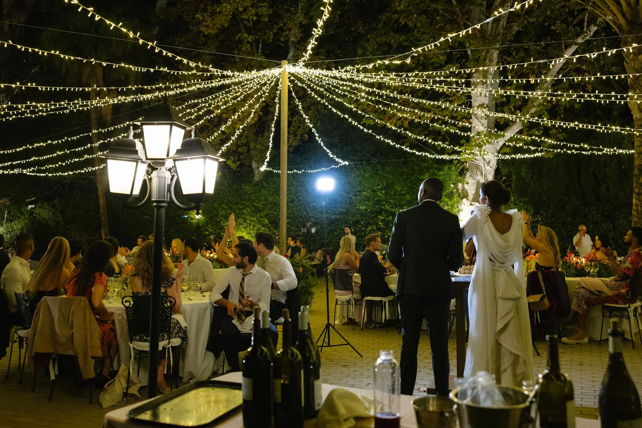 How to Choose the Perfect Live Jazz Band for Your Wedding in France 