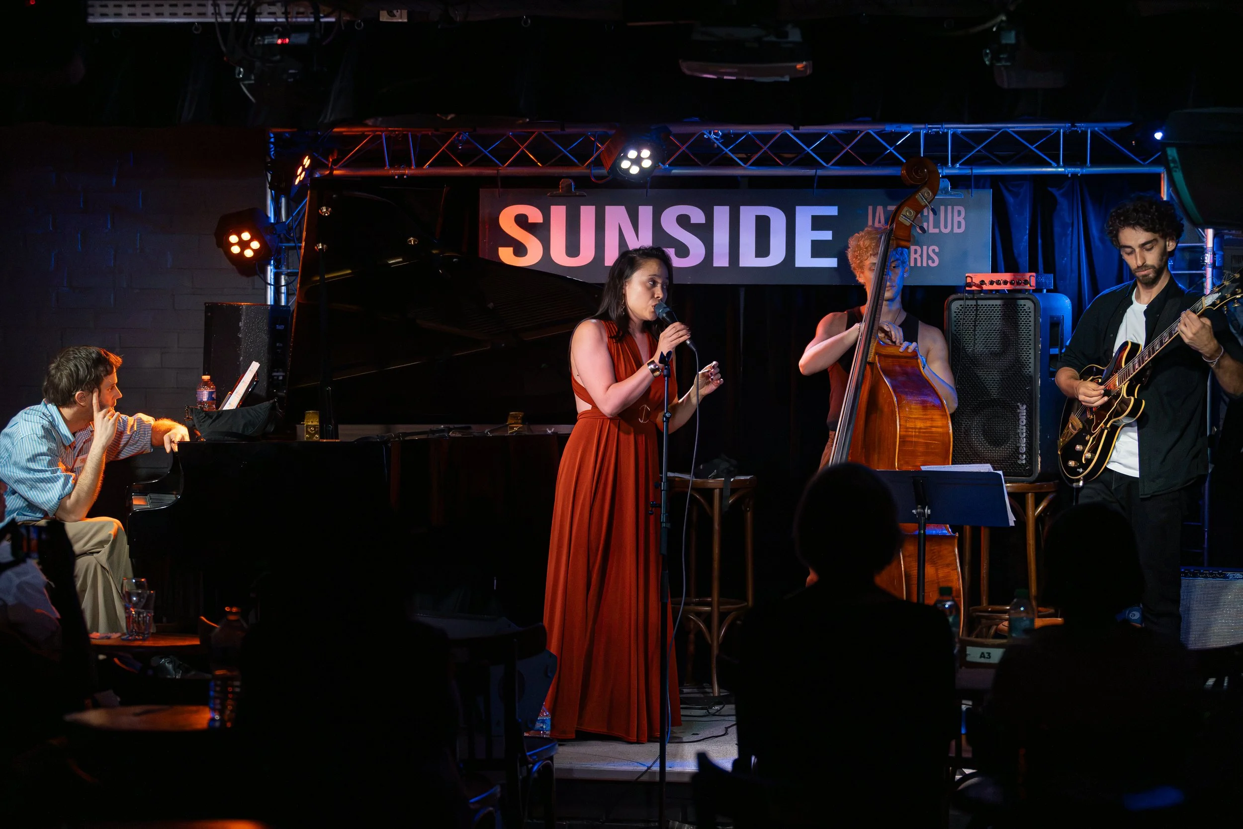 Jazz Isn't Music for an Elite. It's Music for Curious Ears.