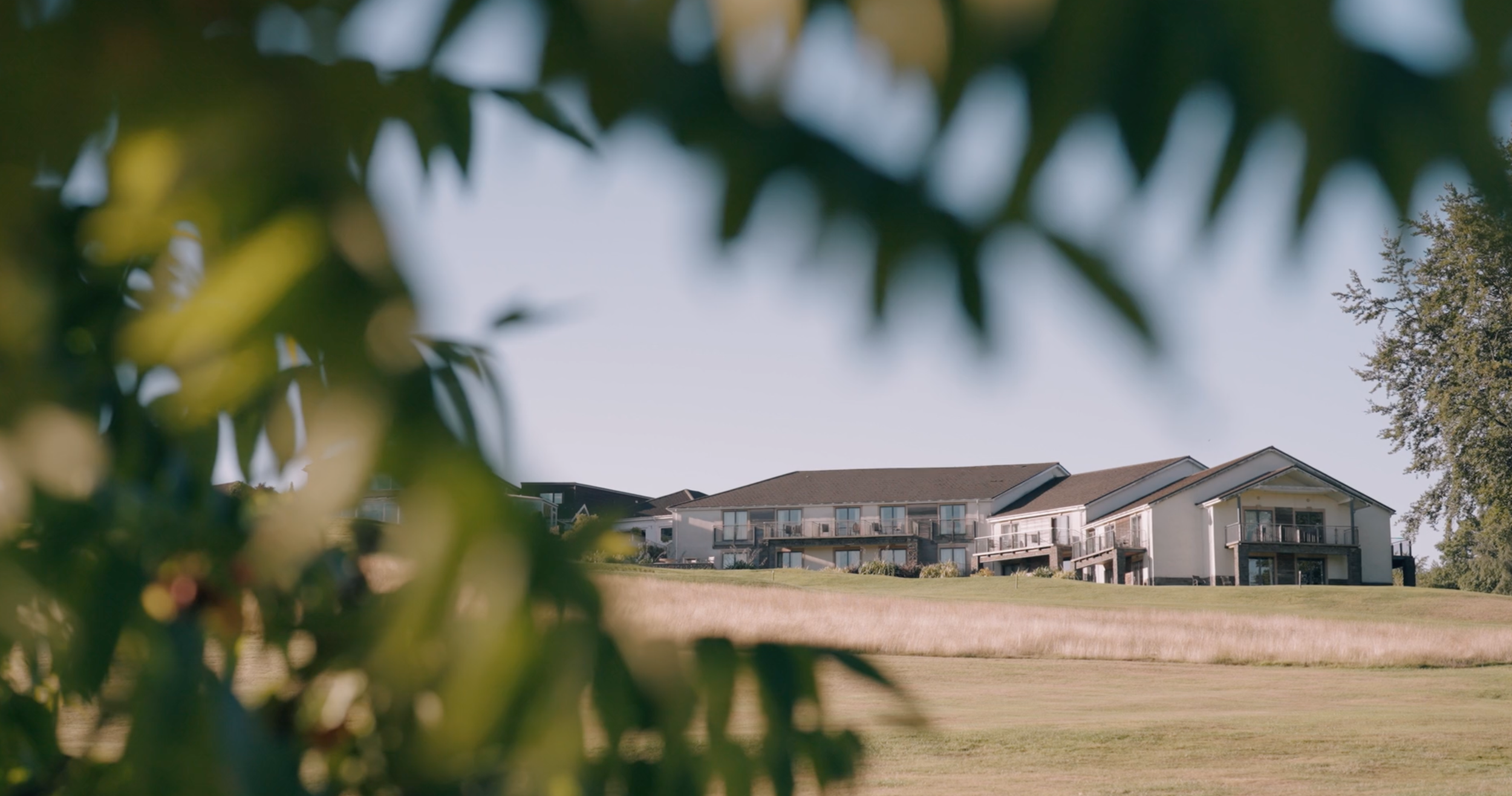 Bryn Meadows Brand Film