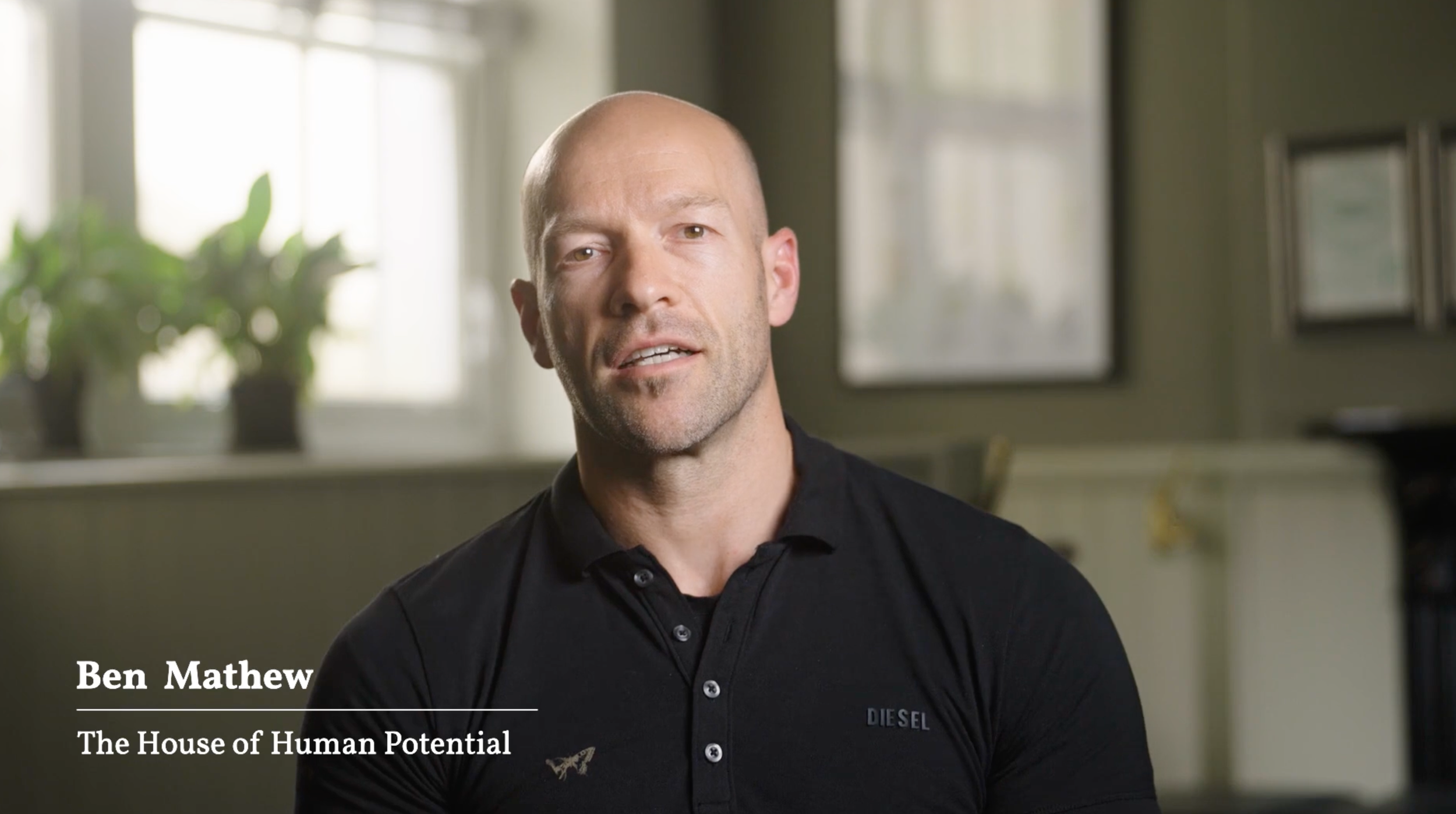 The House of Human Potential Brand Film