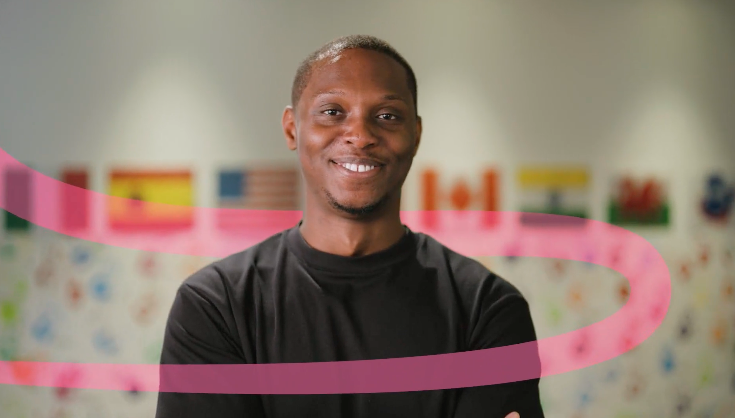 Admiral Together for Better Brand Film