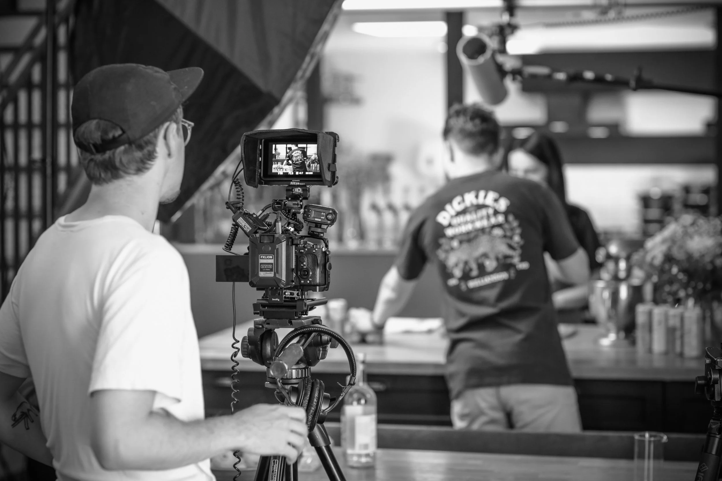 How Much Does a Brand Film Cost in Cardiff in 2026?