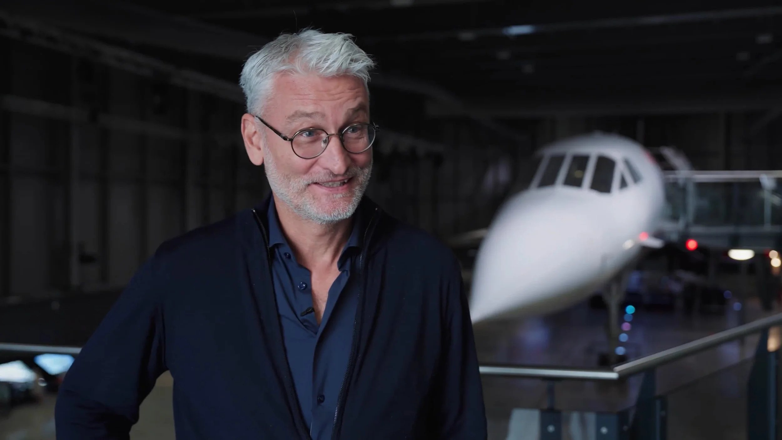 Procentia Aerospace Bristol Event | Event Video Production Cardiff