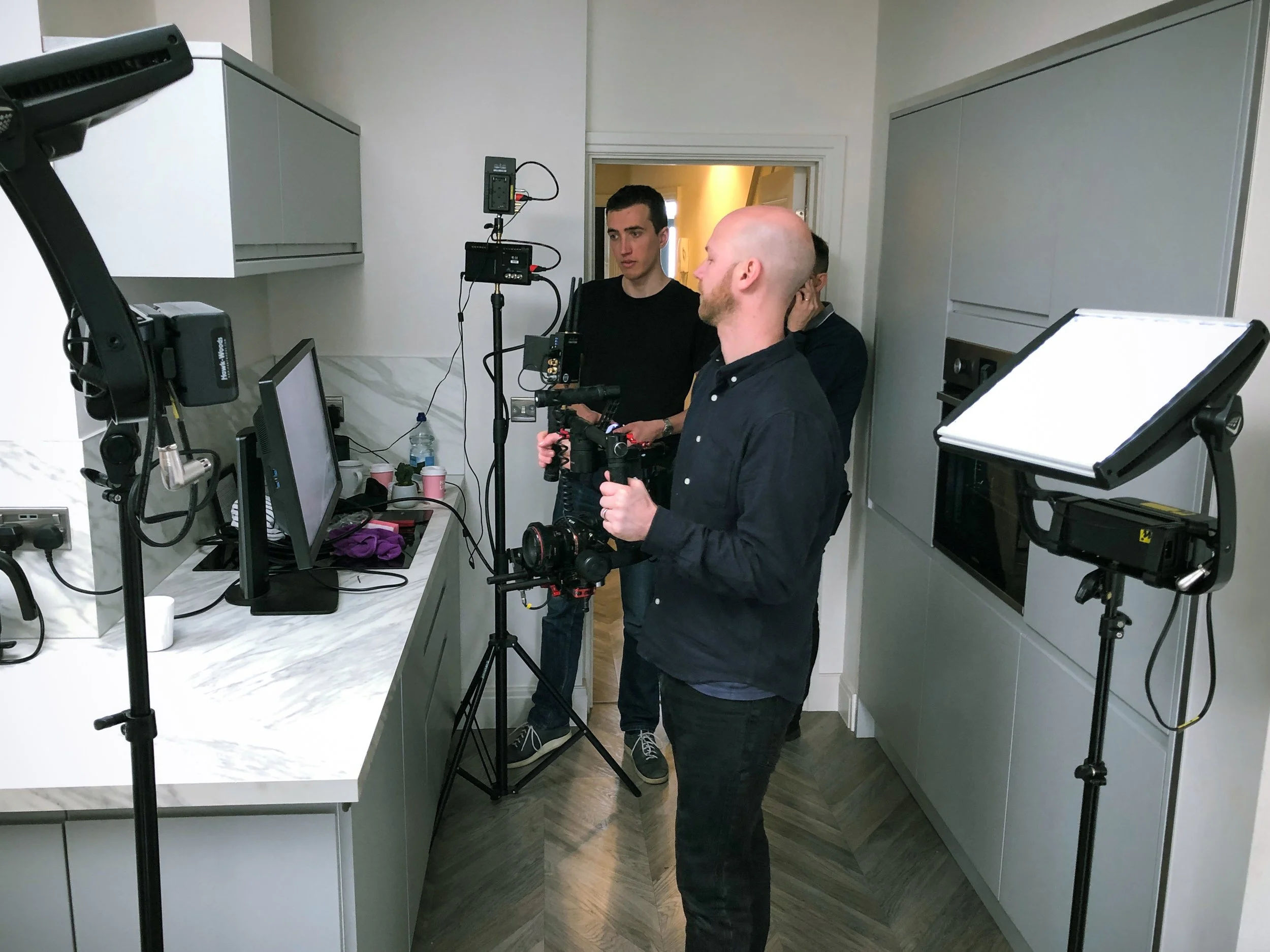 How to Get the Most From a One-Day Video Shoot