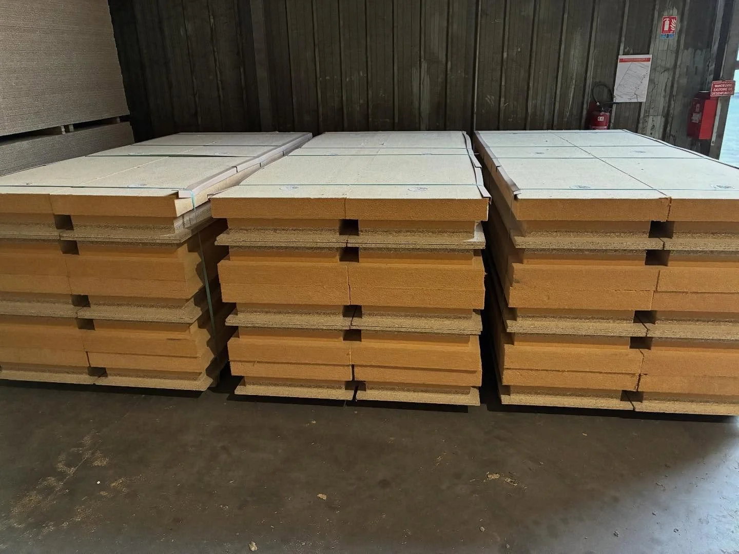 Colis pr&ecirc;ts &agrave; l&rsquo;envoi, 2026