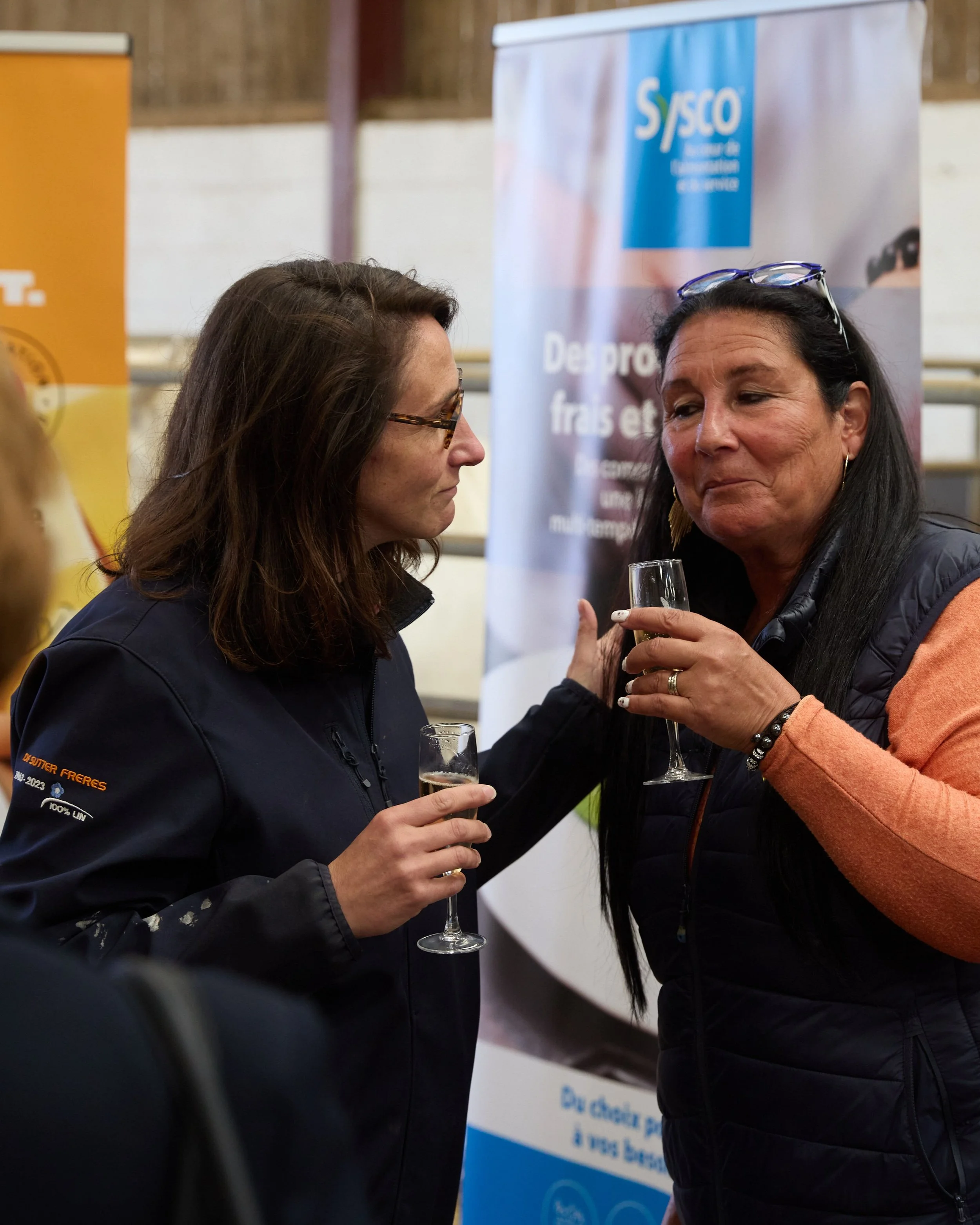 Le 04 juin, Sanomur &eacute;tait partenaire du @centreequestredelascie pour son concours de para &eacute;quitation adapt&eacute;e.
Bravo @boue.karine pour ce magnifique &eacute;v&egrave;nement !

#sanomur #lemurenlin #constructionbiosourc&eacute;e #l