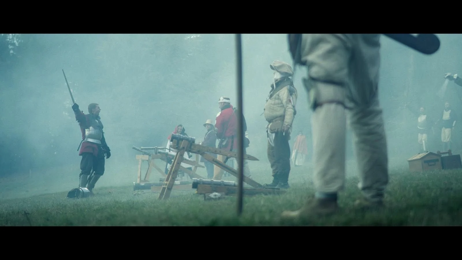 Arlempdes - Long métrage