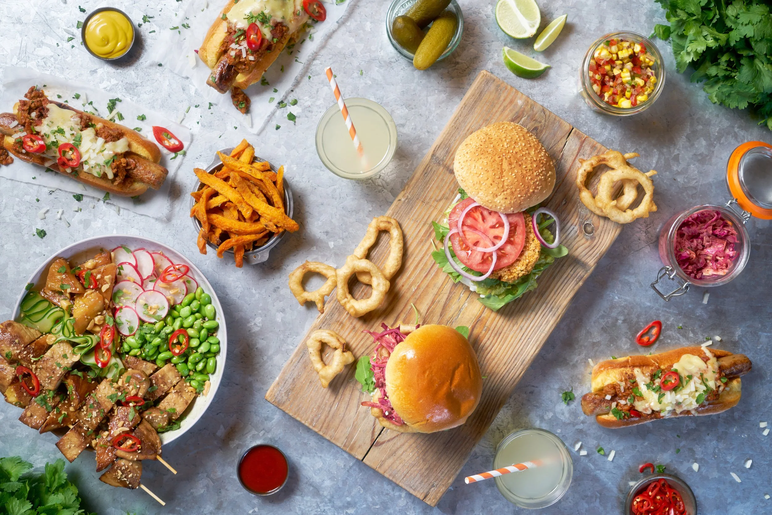 OVERHEAD SHOT OF 4 RECIPES 2.jpg