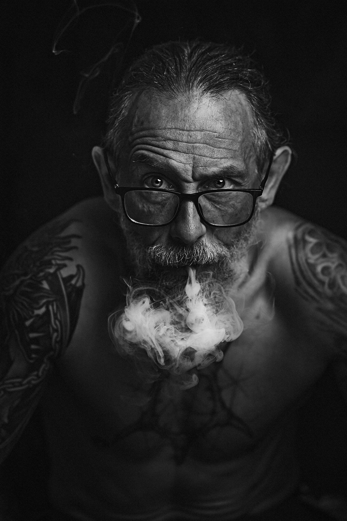 Rafał #02