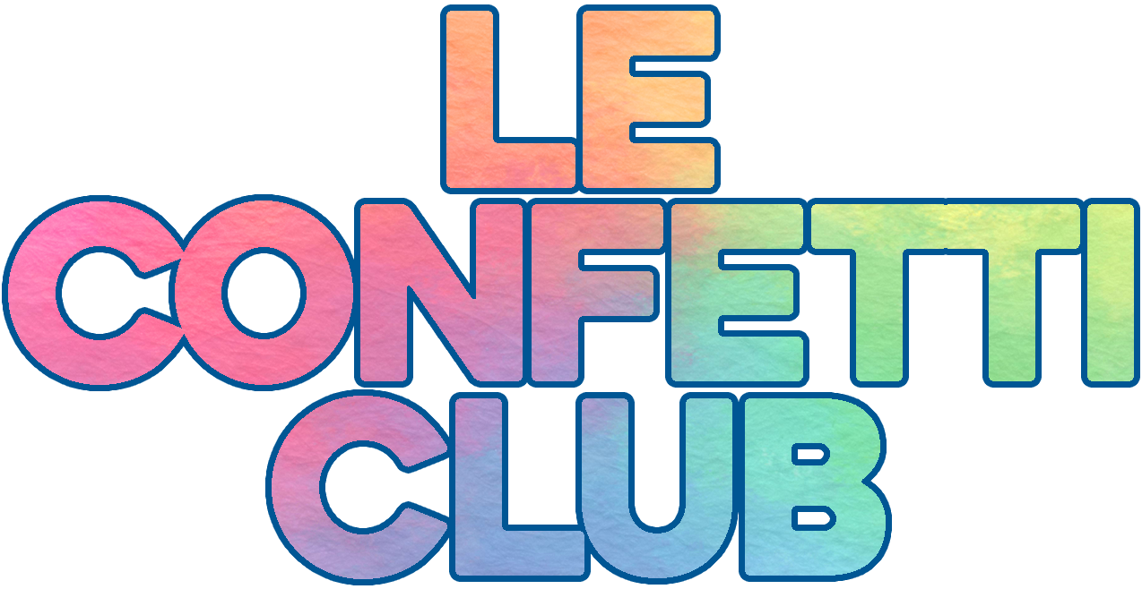 Le Confetti Club