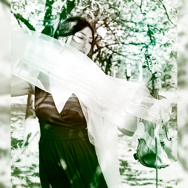 MARIA LASKOWSKA SOUND BATH