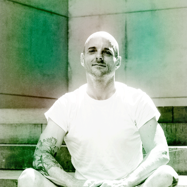 JOHN PRIOR YOGA