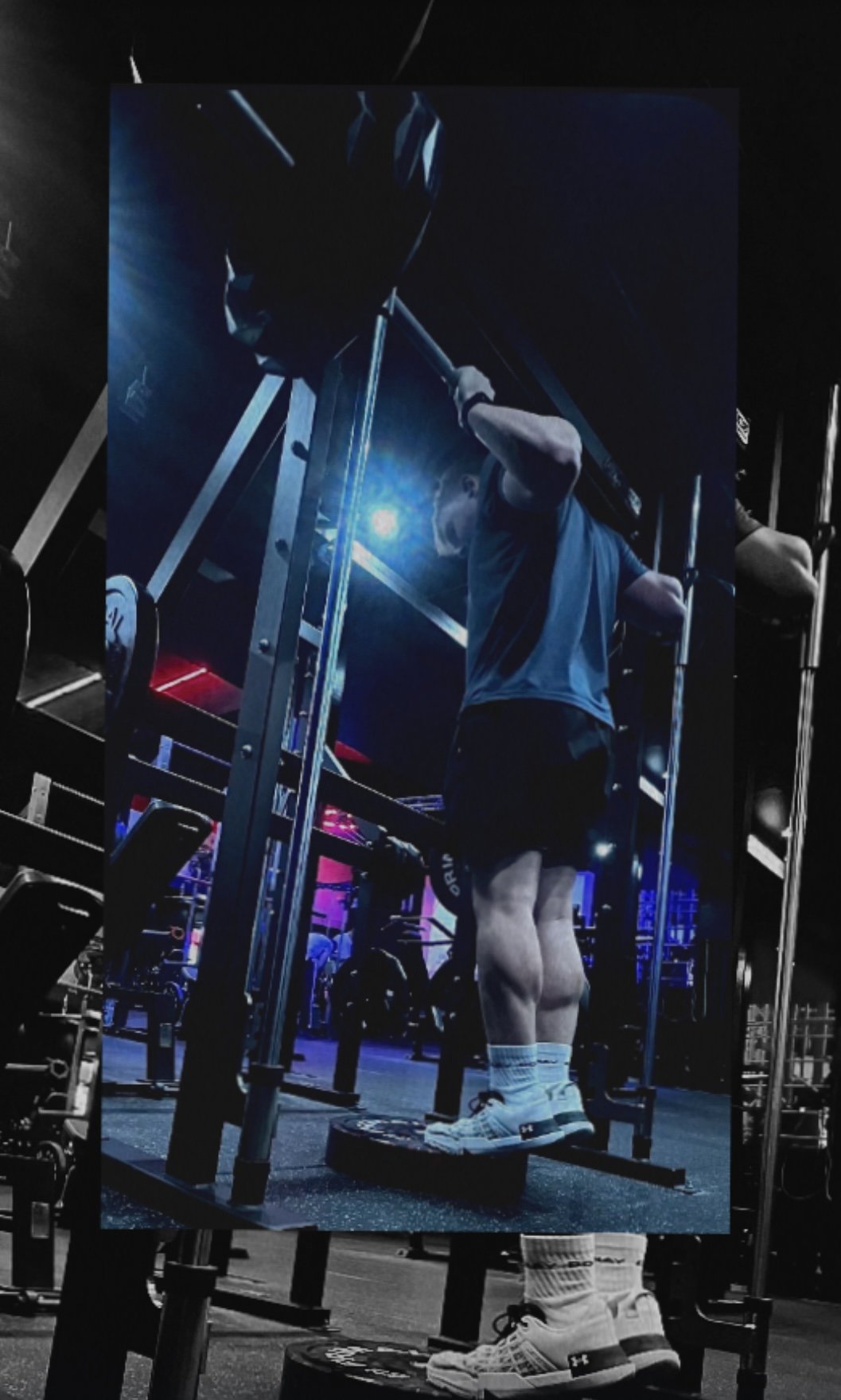 Ultimate Performance (Hybrid)