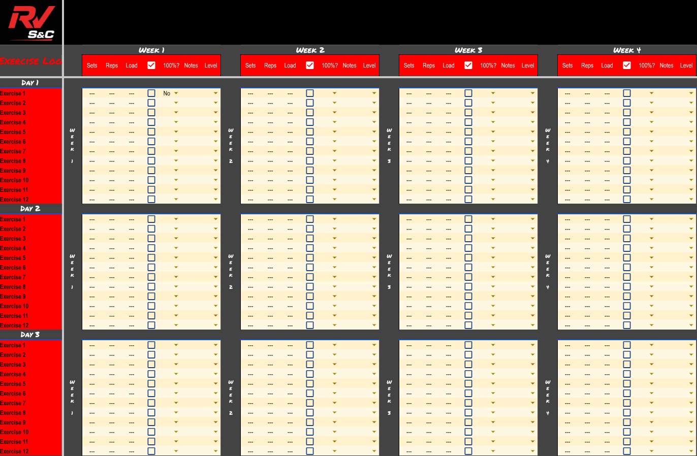 Program Builder Package (Online)