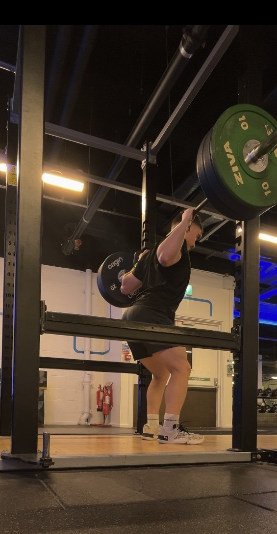 Dedicated Performance (In Person)