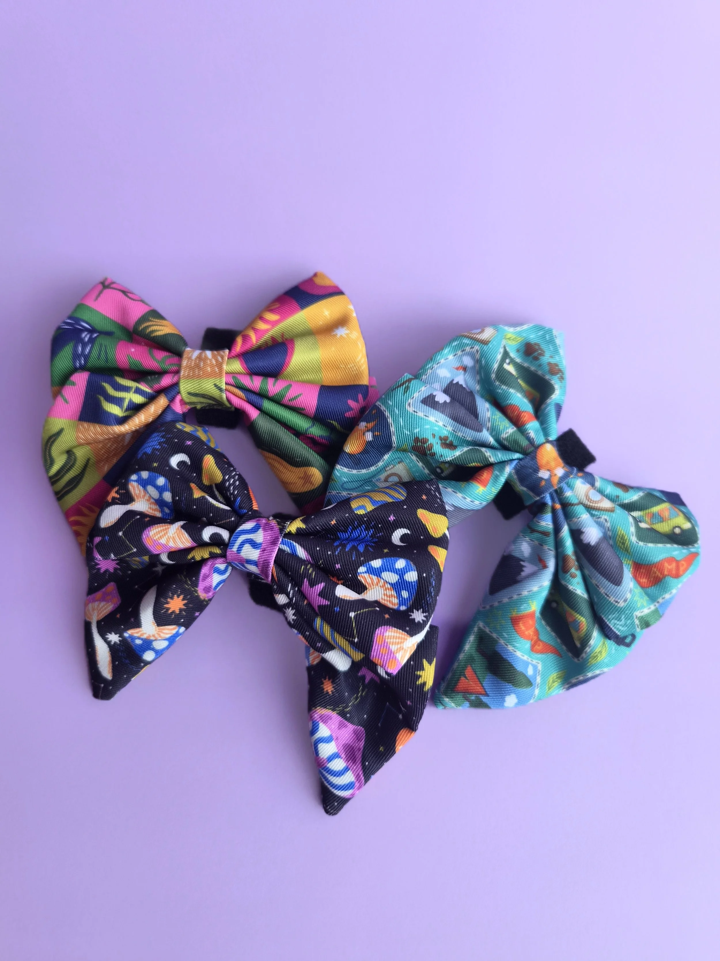 Sailor Bows