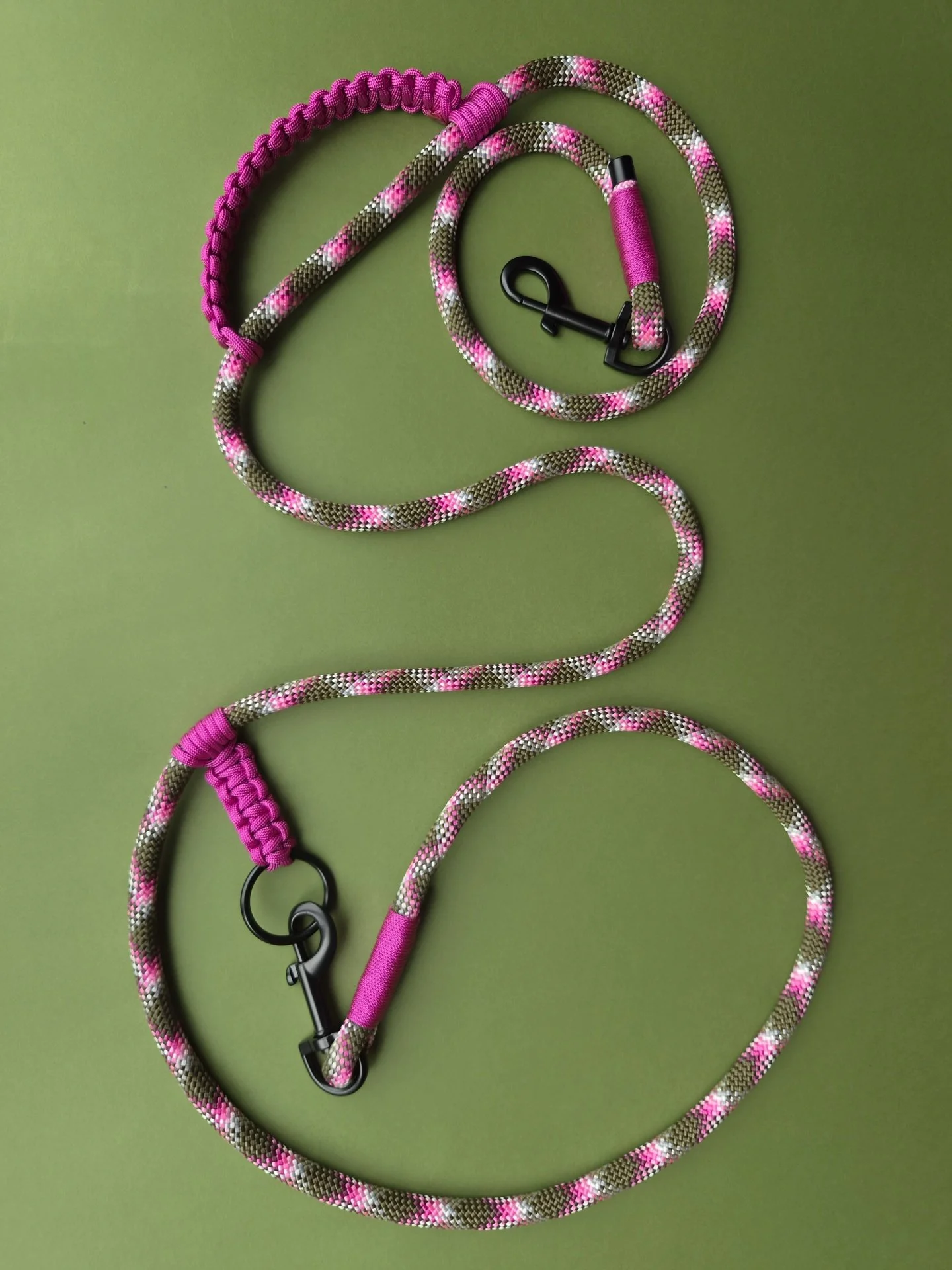 Adventure Ready Lead 240cm