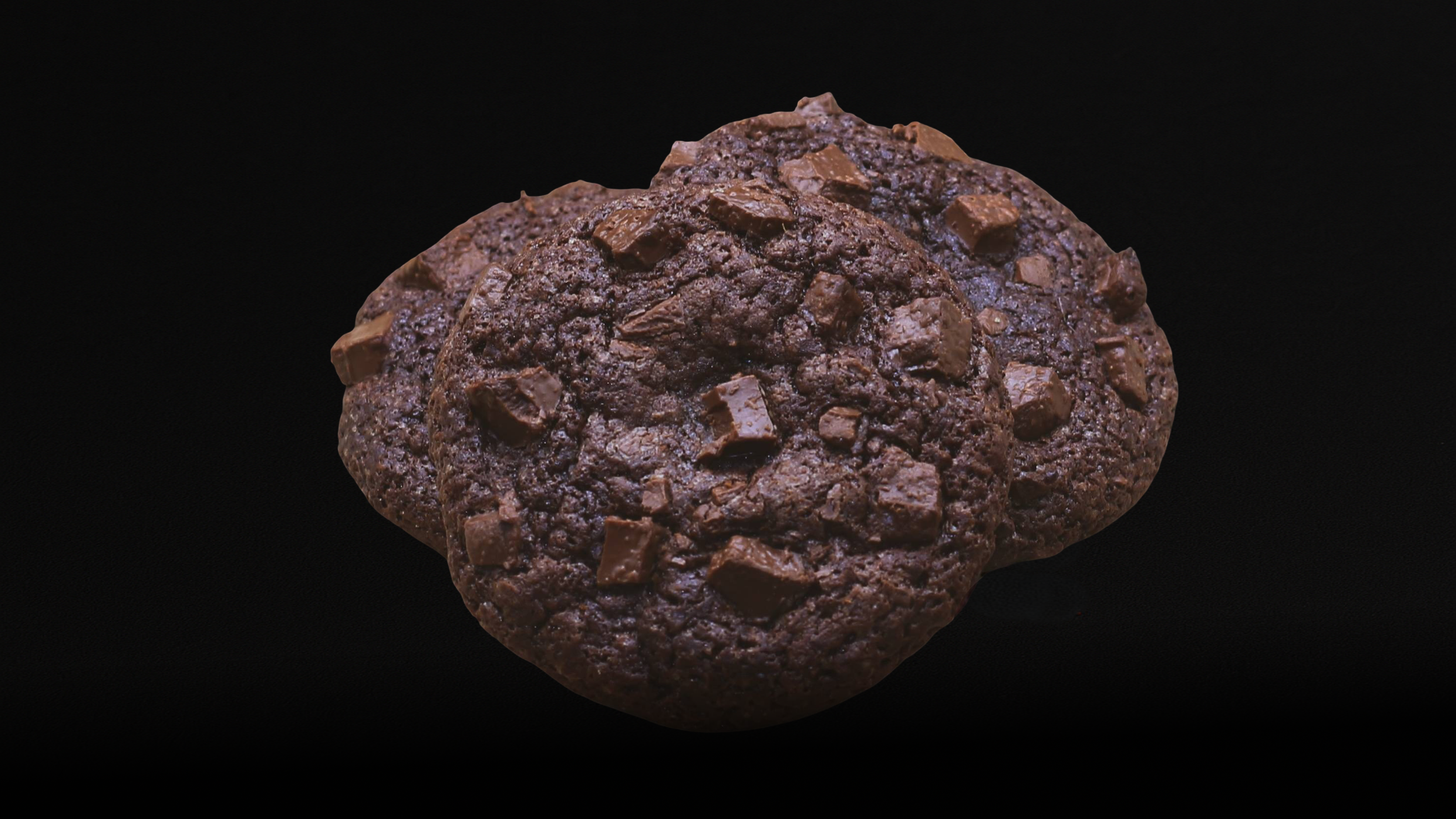 Chocolate Brownie Cookie