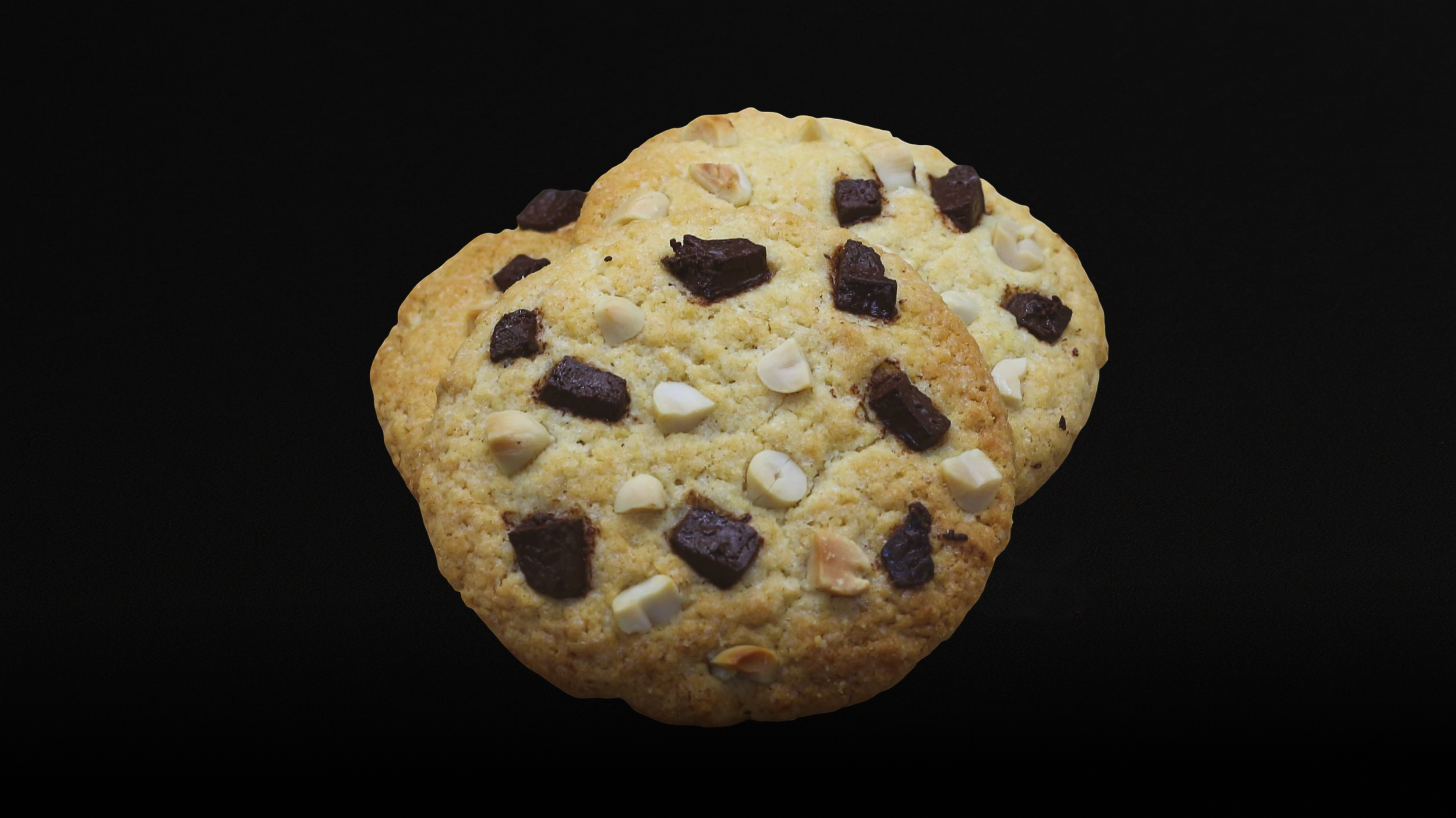 Dark Chocolate & Peanut