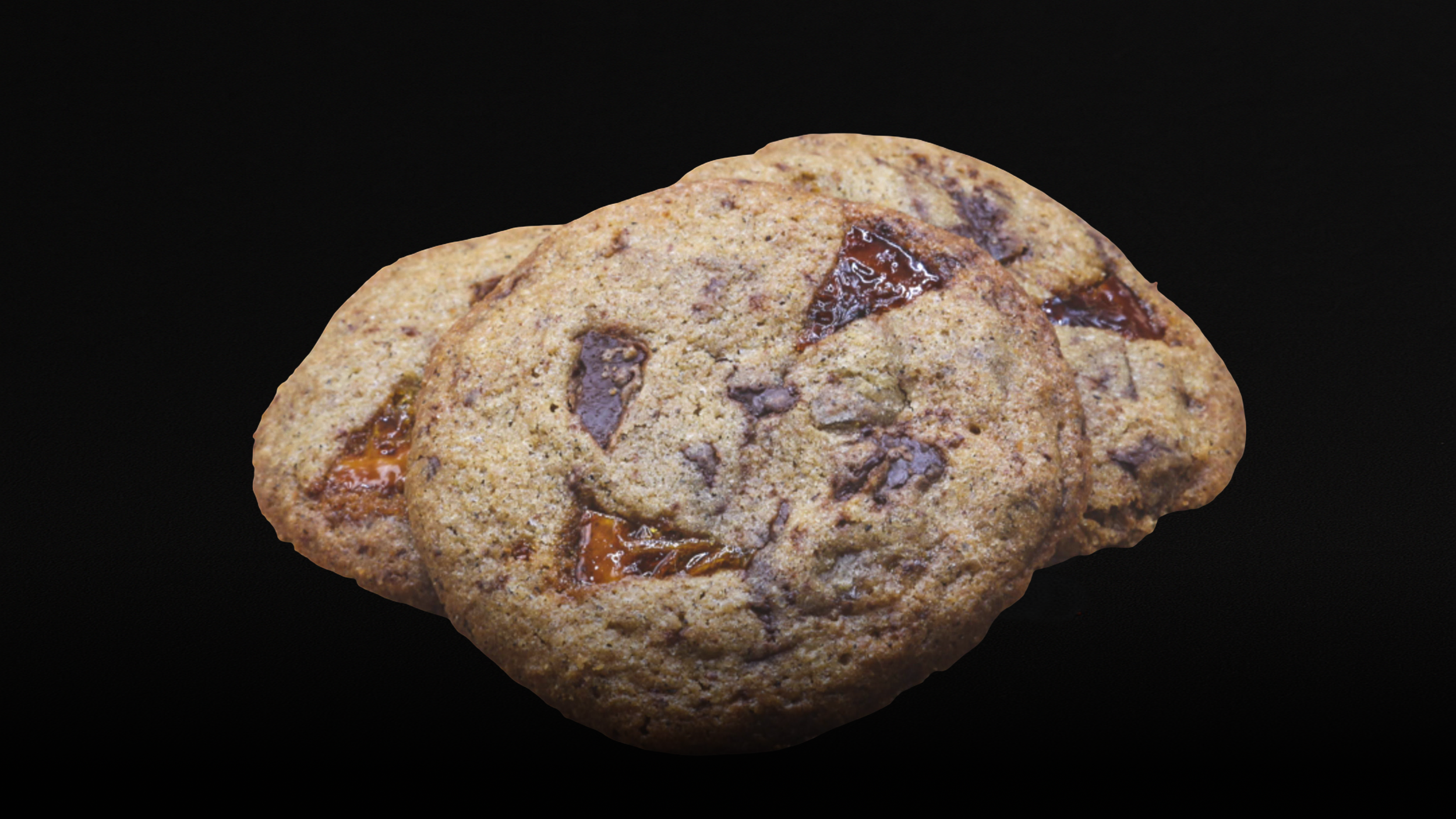 Chai, Orange & Dark Chocolate