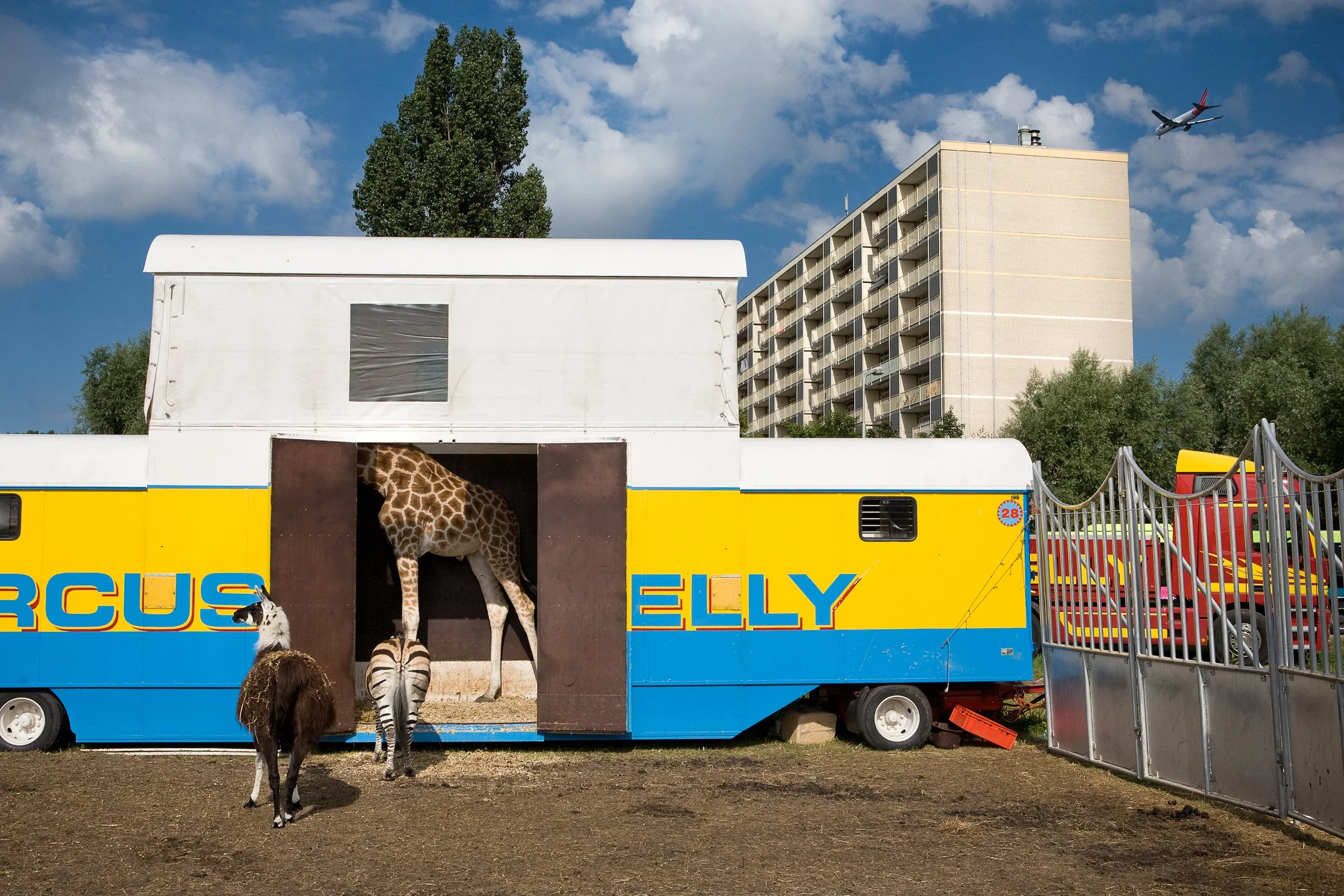 Olympiadelaan Amstelveen