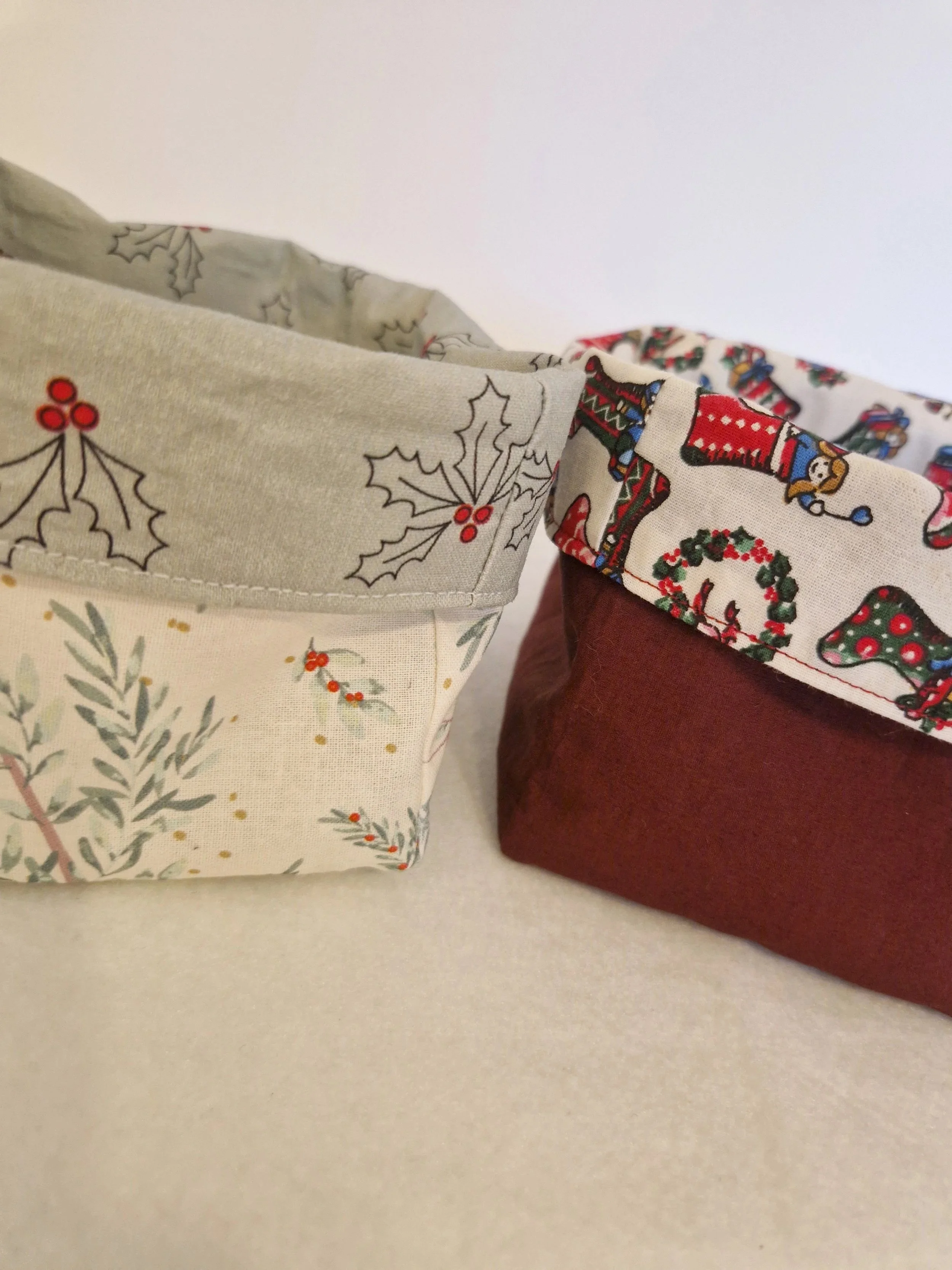 Reusable Gift Bag