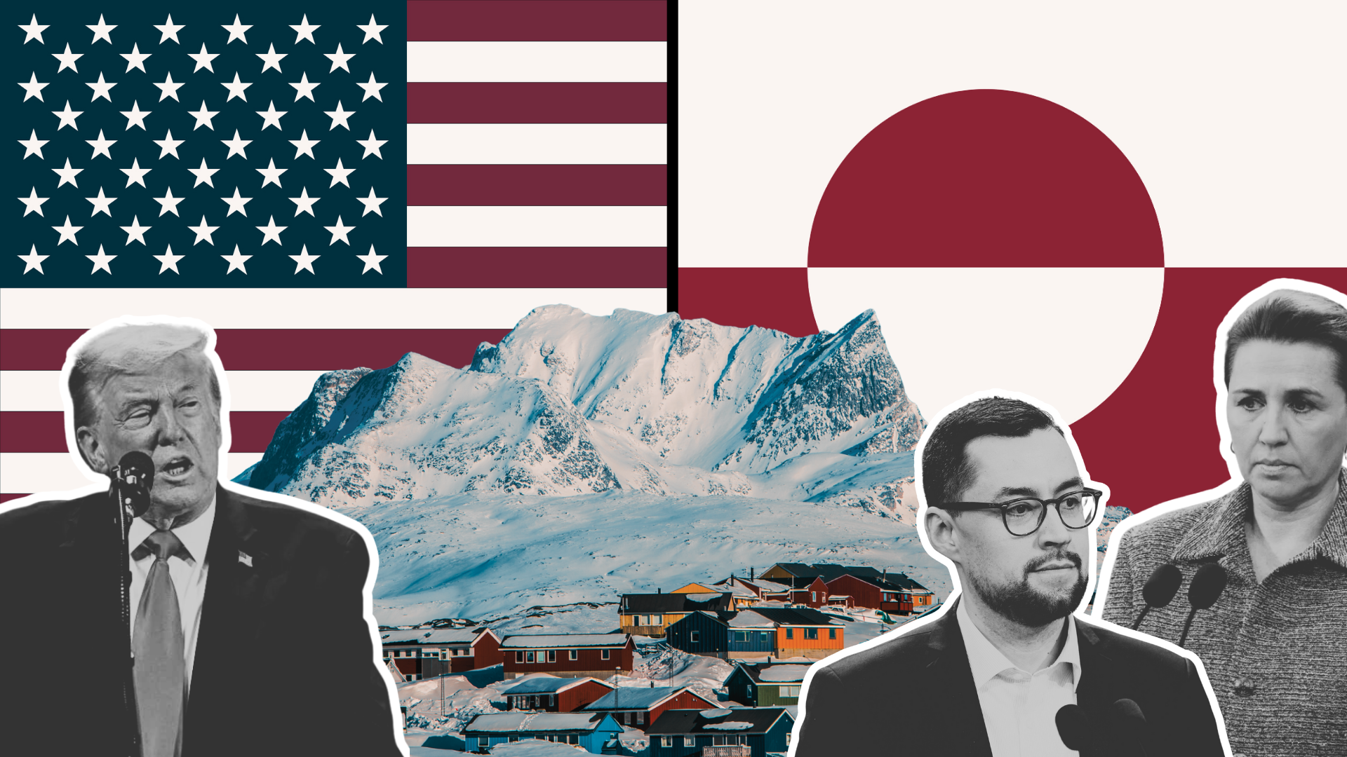 How extractive power politics is accelerating in a warming world