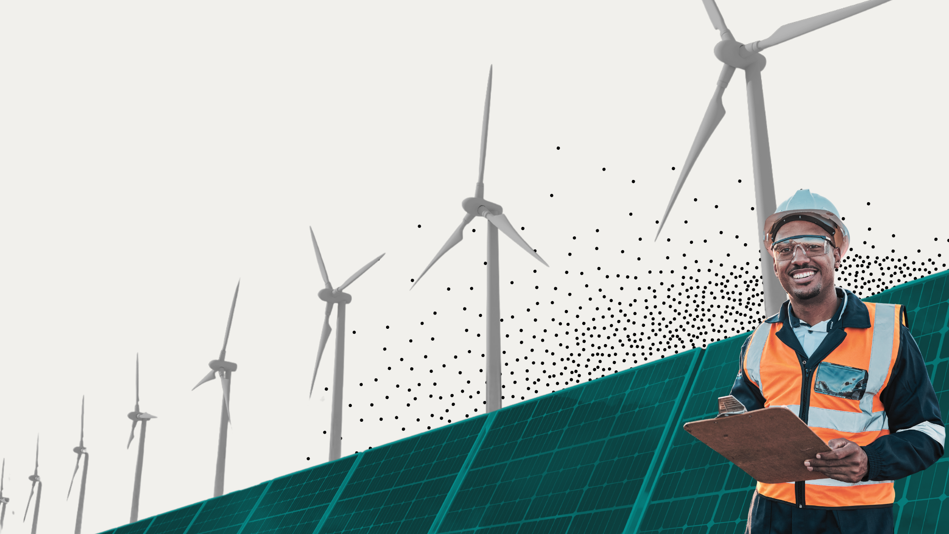 Shaping green skills for climate leadership.