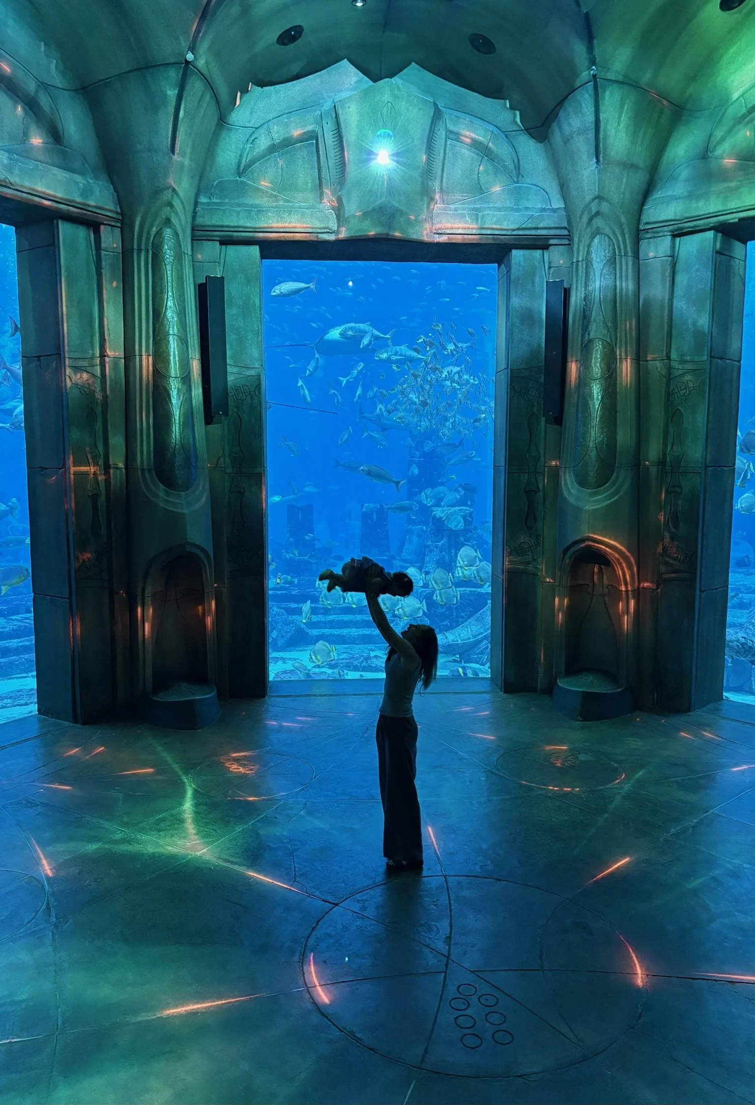 A Year of You, A Year of Change