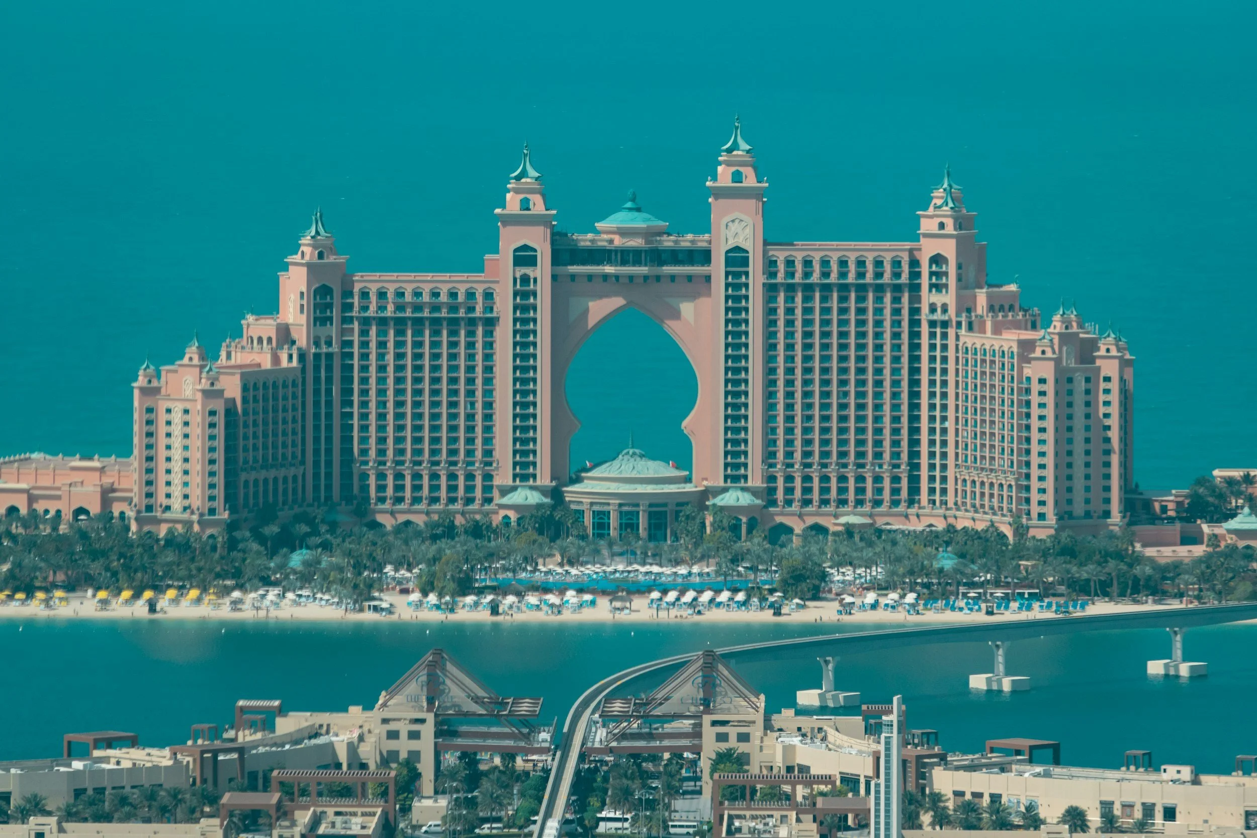What It Takes to Make Sustainable Hospitality Measurable in the UAE
