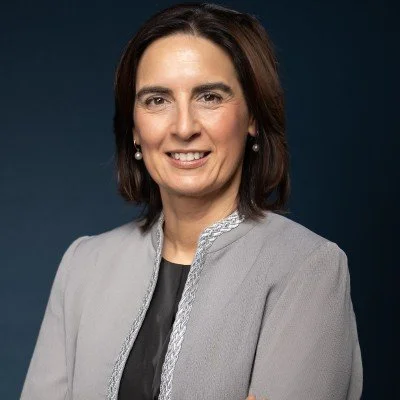 Begoña Agueda Carrillo de Albornoz