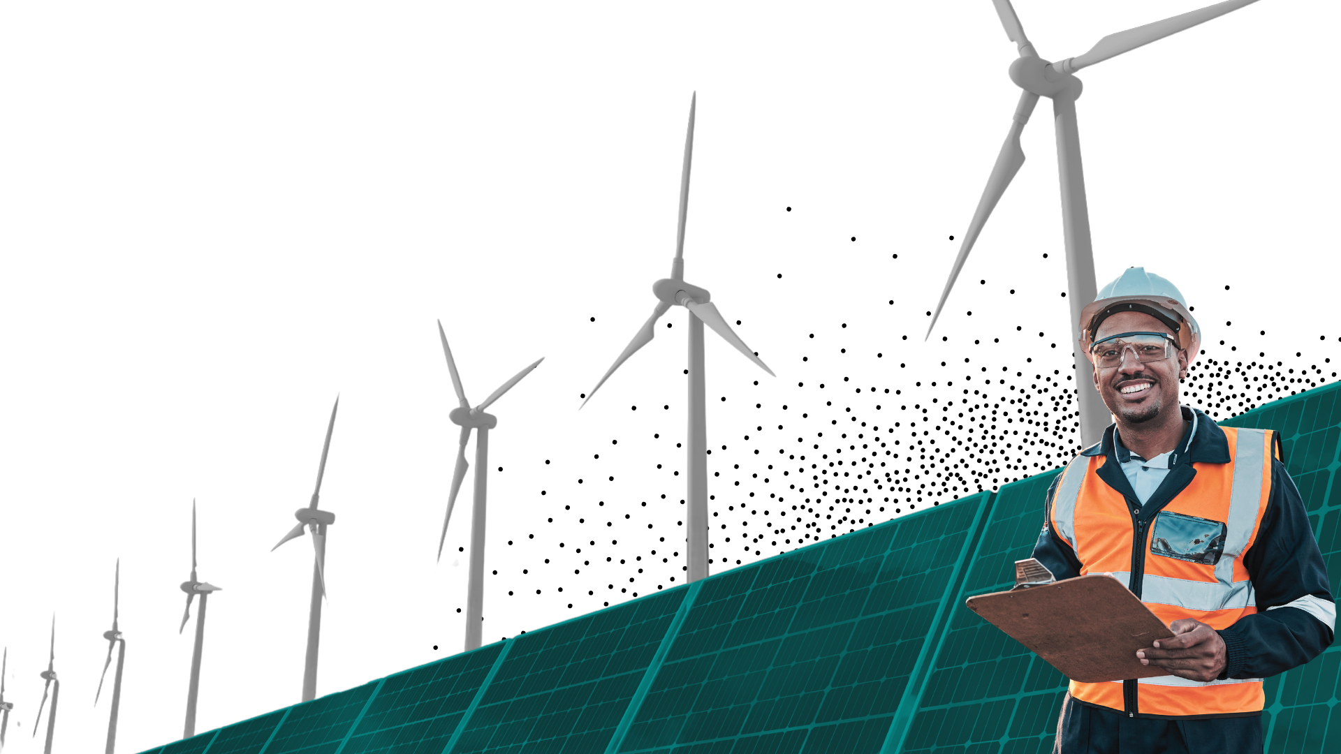 Shaping green skills for climate leadership.