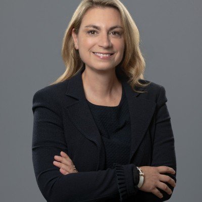 Valerie Peyre-Aillaud