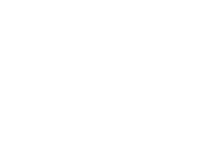 Symbol eines leuchtenden Glühbirne mit Häkchen darin, dargestellt in einer weißen Linie auf schwarzem Hintergrund.