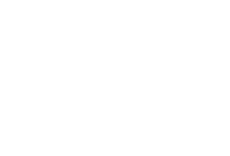 Lupe mit Herzfrequenzlinie im Inneren