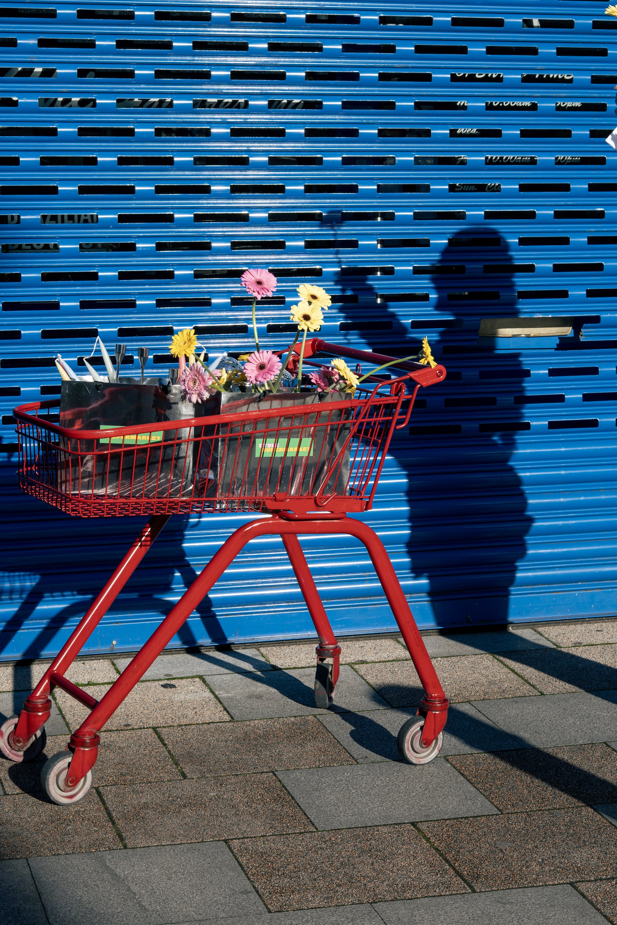 Do you need a wedding stylist or a wedding planner?