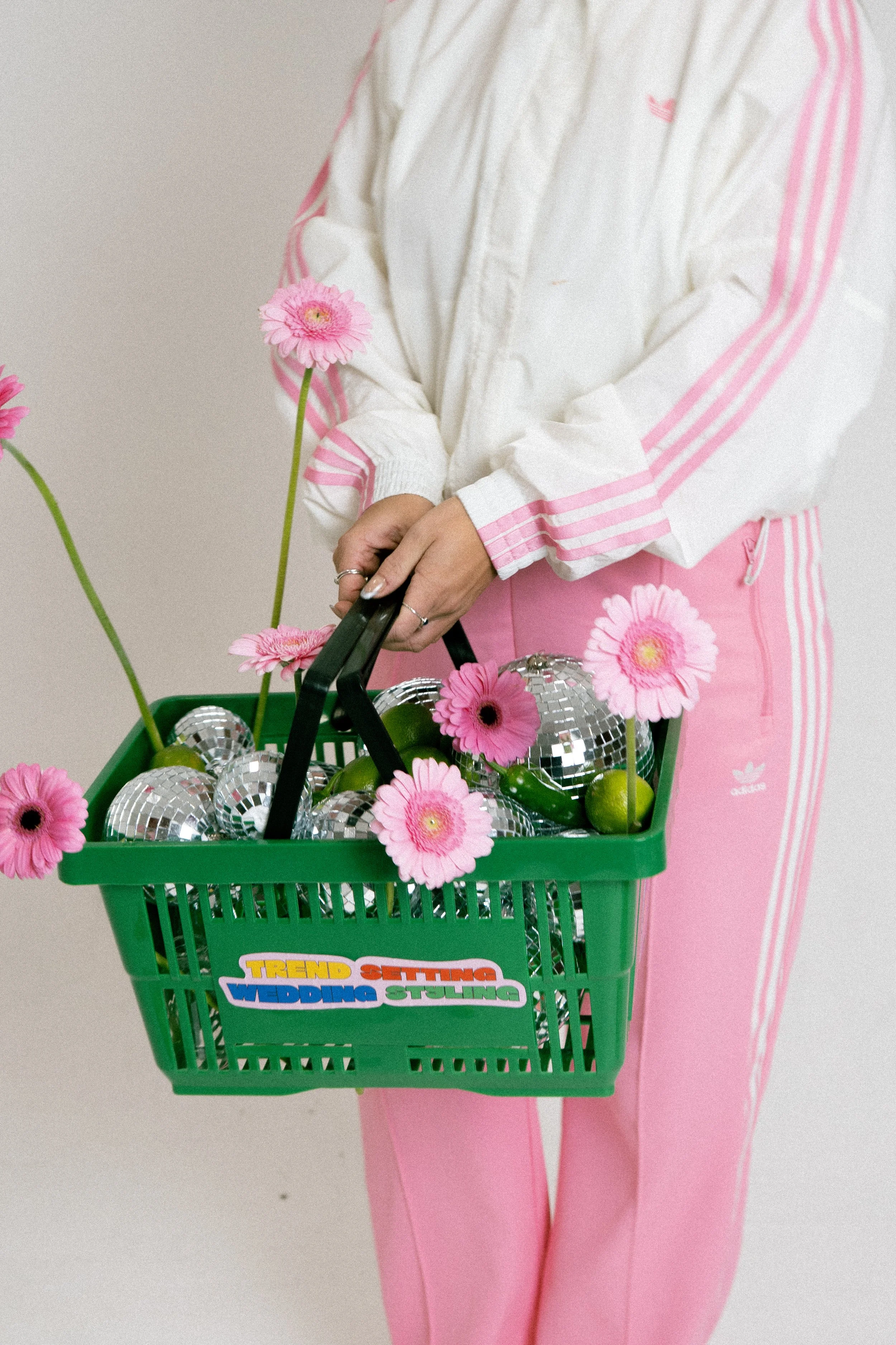 What is a wedding stylist?