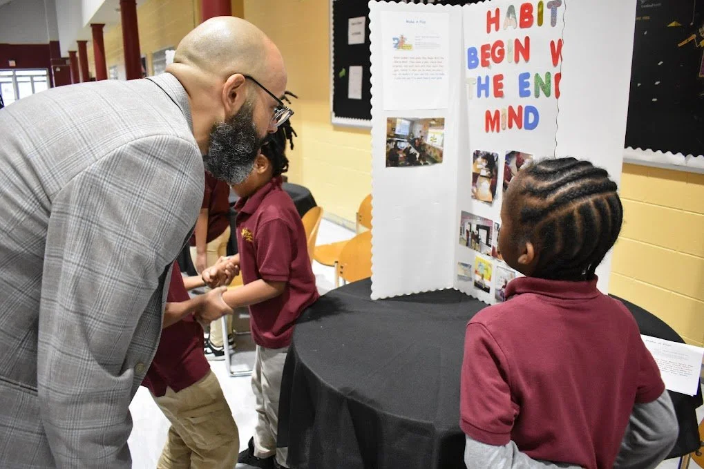 Student &amp; Family Resources