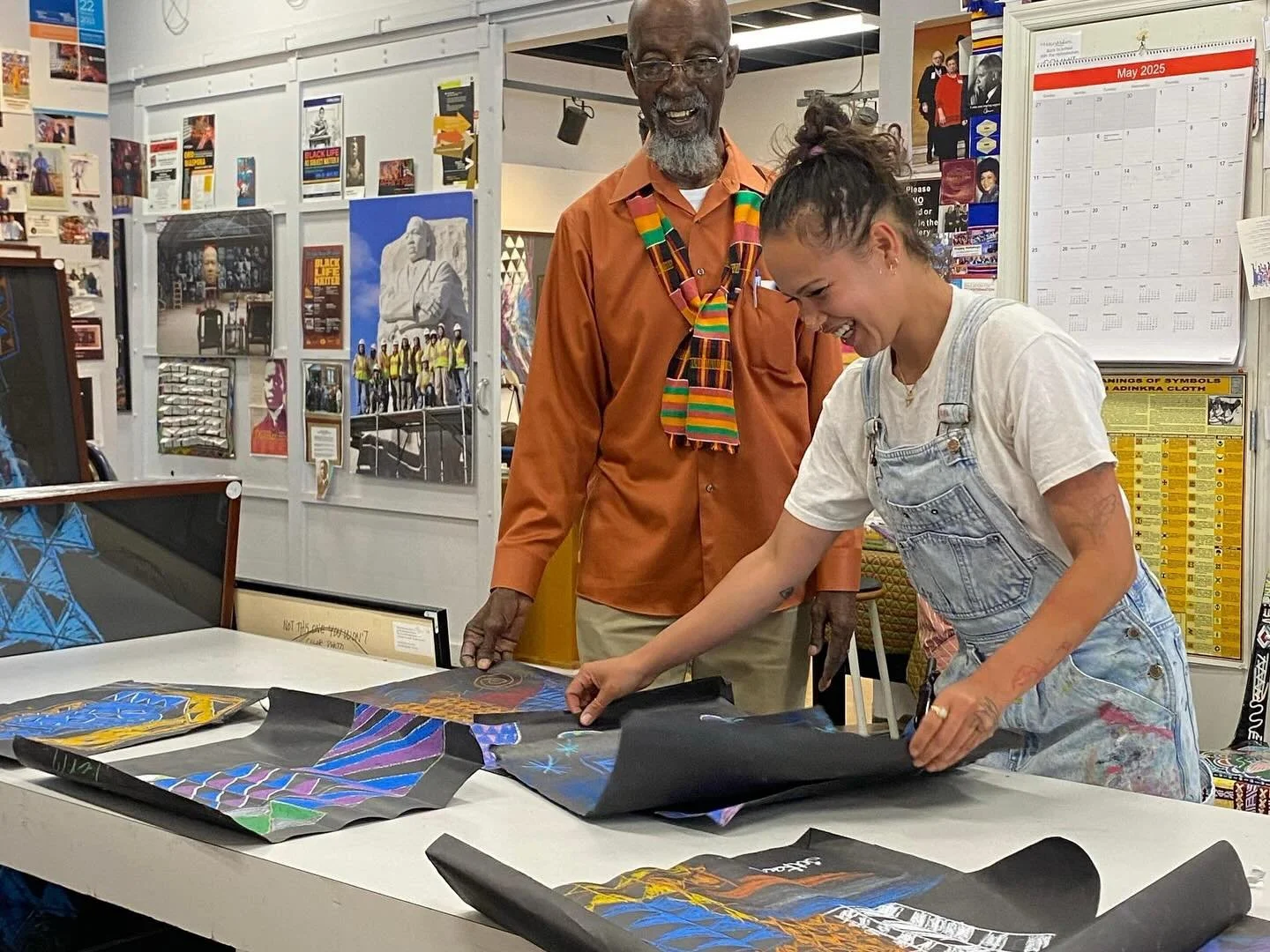 Events &amp; School Calendar