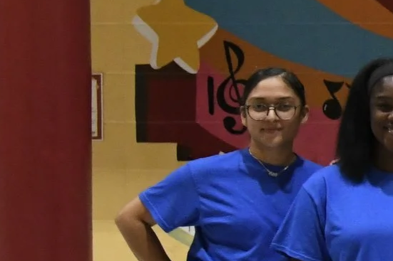 Maria Molina