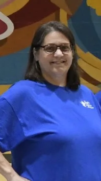 Holly Harvey