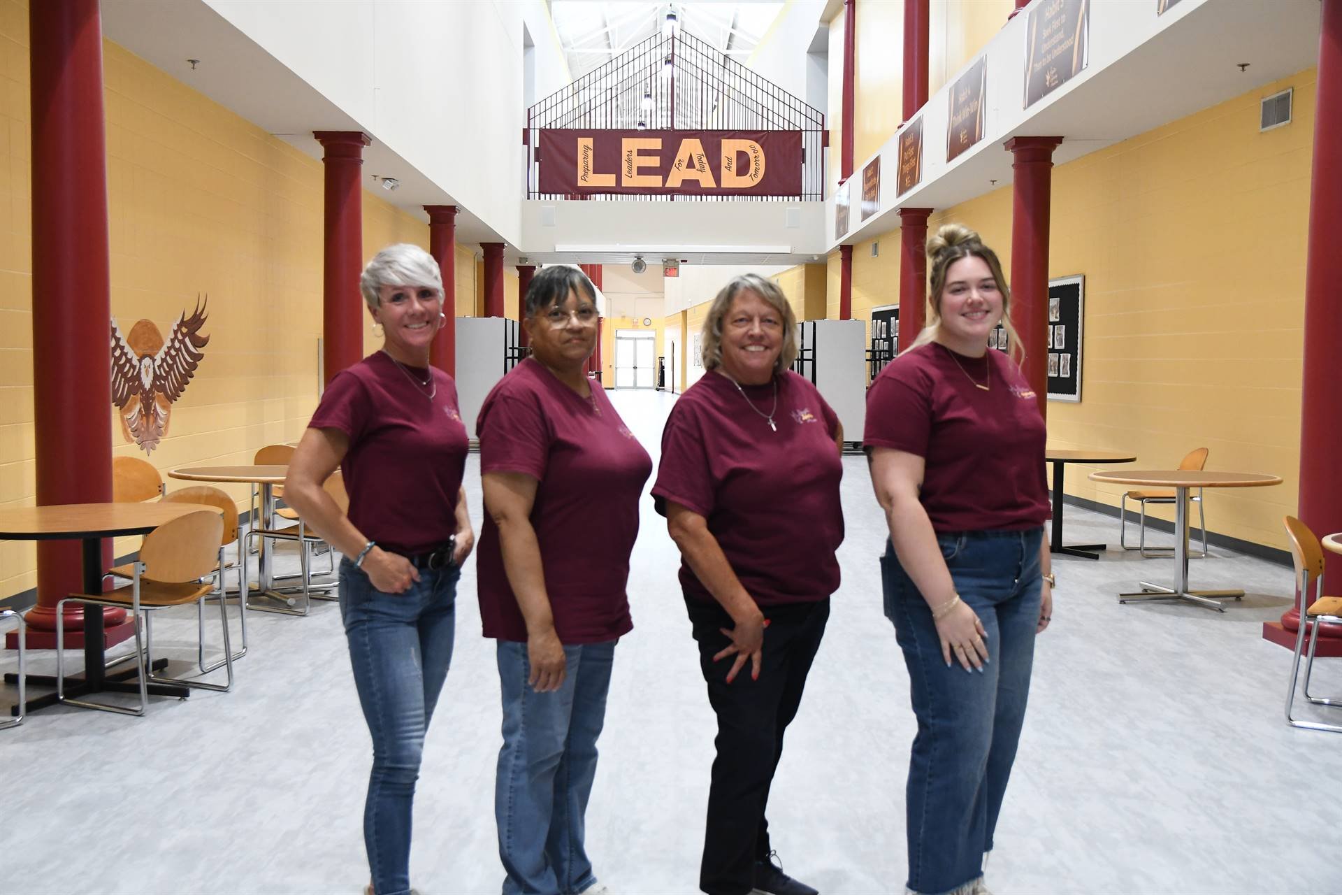 Meet Our Team | Meet Our Educators - Join Us Today — Dayton Leadership ...
