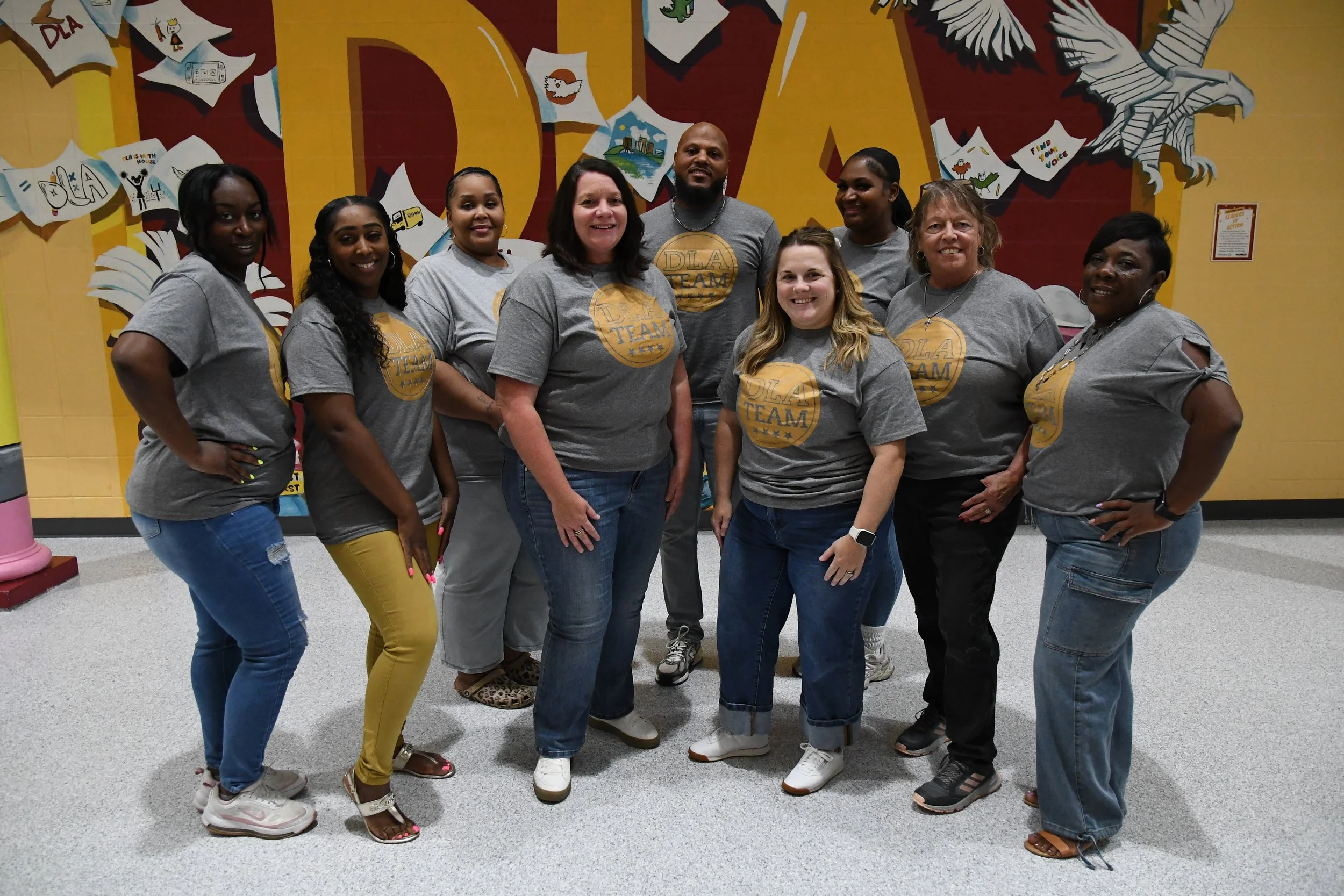 Meet Our Team | Meet Our Educators - Join Us Today — Dayton Leadership ...