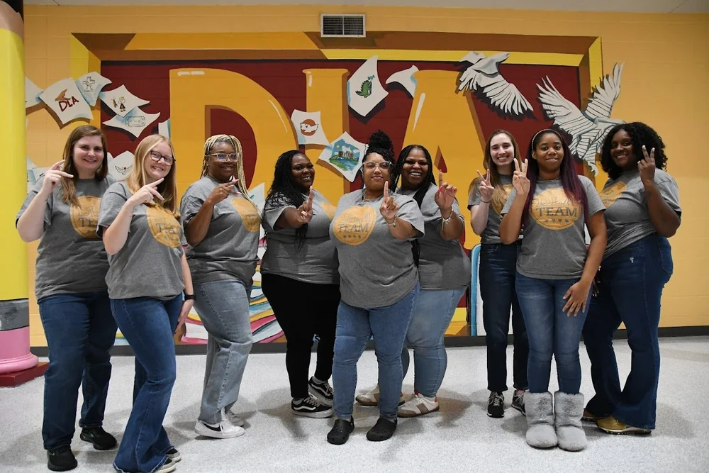 Meet Our Team | Meet Our Educators - Join Us Today — Dayton Leadership ...