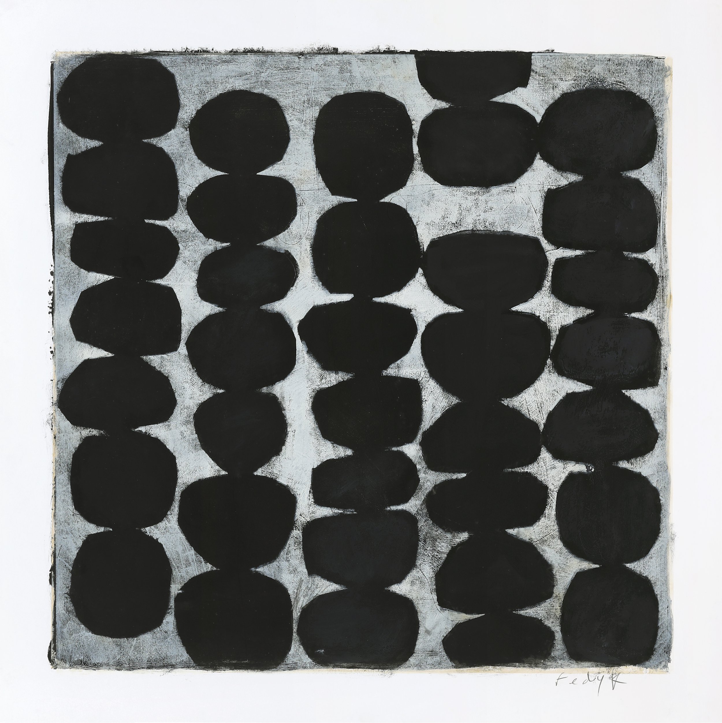 Christina Fedyk | Seed Count