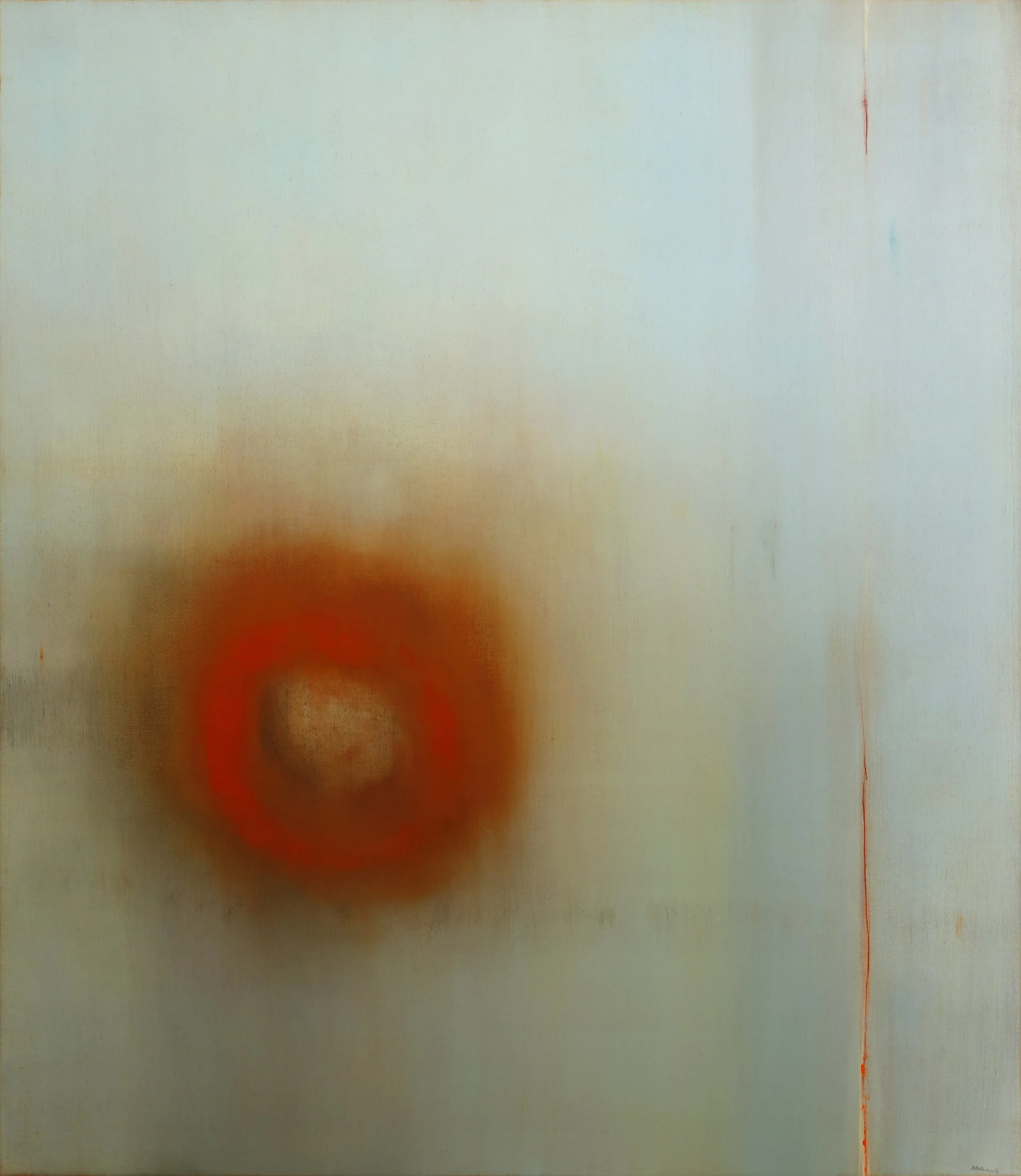 Richard Whadcock | Leach