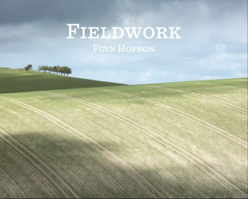 FINN HOPSON | Fieldwork