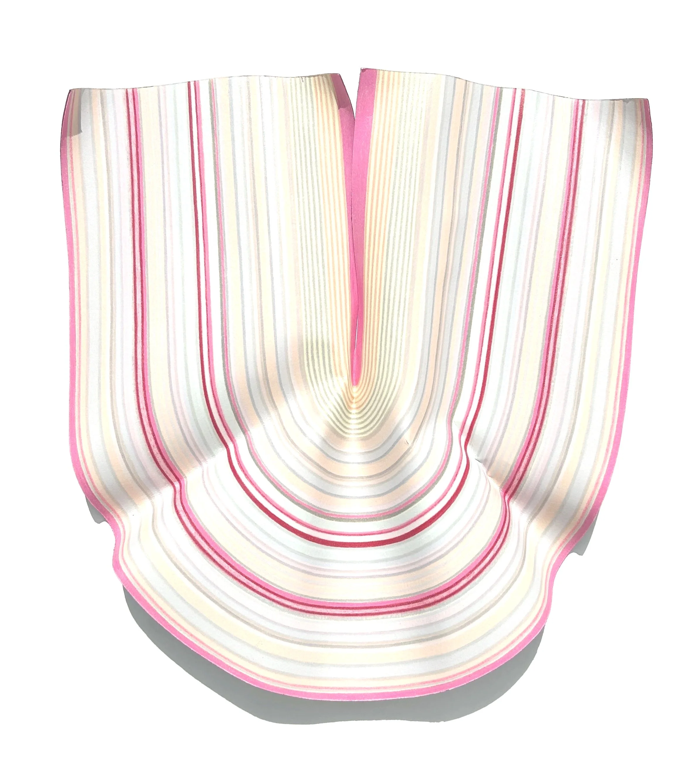 Laura Waldusky | Tulip Three