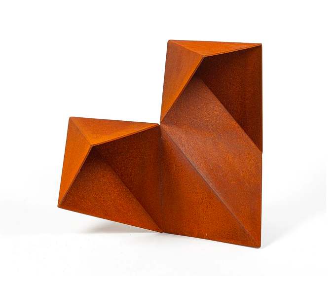 Will Nash | Spiky Face