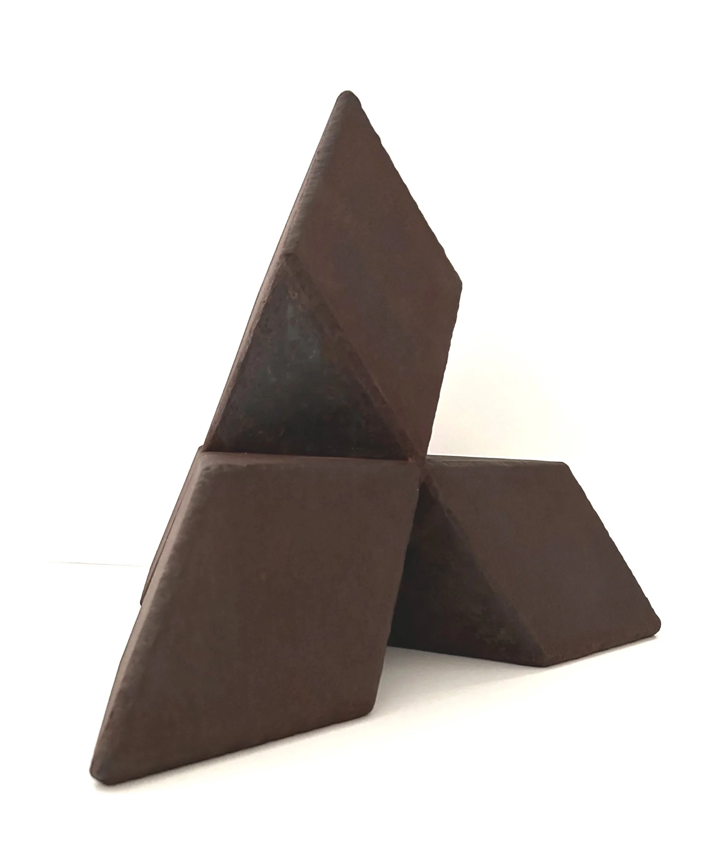 Will Nash | Rhomb 3